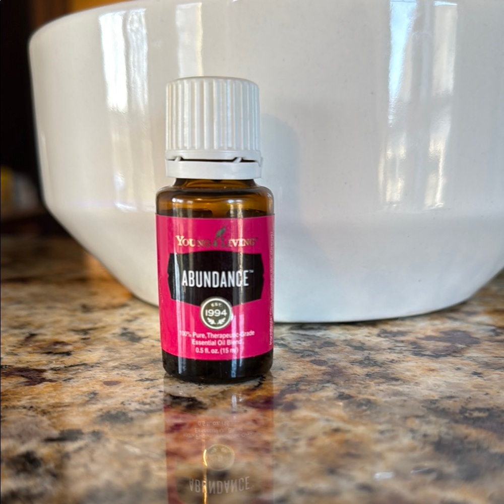 Young Living Abundance Essential Oil - 15ml
